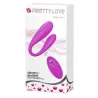 Pretty Love Sextoy pour couple ALGERNON